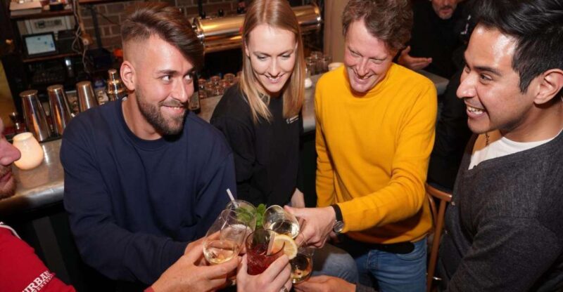Vienna: Private Evening Discovery Tour With Dinner - Key Points