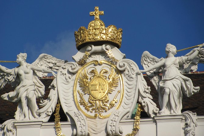 Vienna Private Evening Walking Tour - Potential Tour Stops