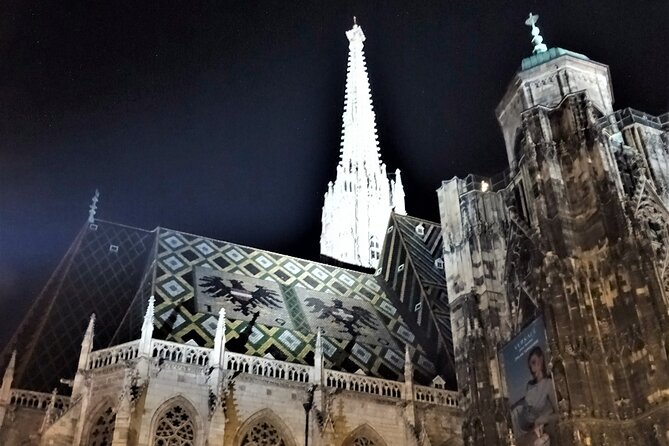 Vienna Private Evening Walking Tour - Traveler Photos