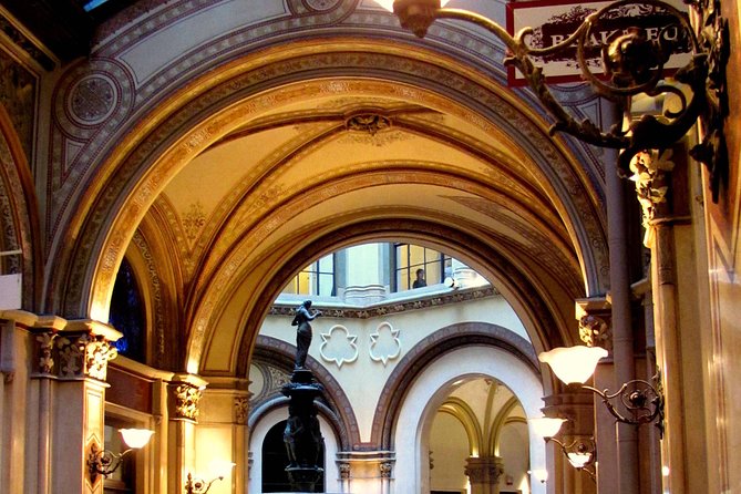 Vienna Private Evening Walking Tour - Customer Reviews
