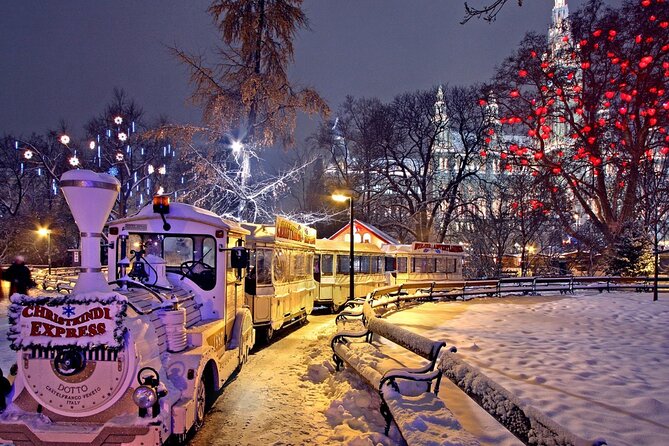Vienna Private Full Day Tour With Tickets - Additional Information