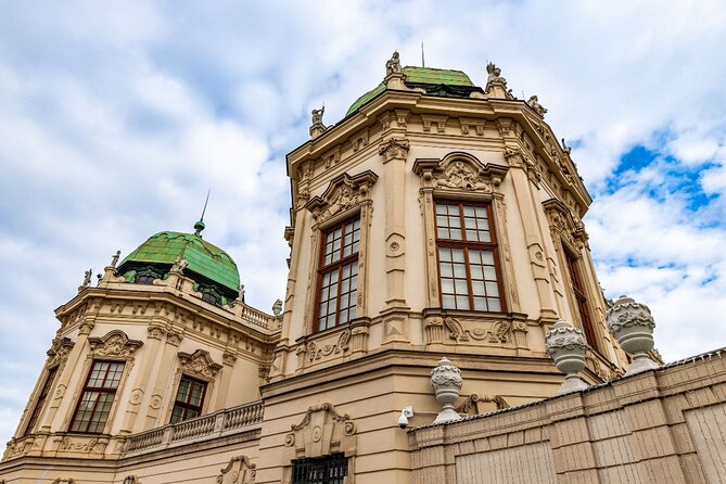 Vienna Private Full Day Tour With Tickets - Cancellation Policy
