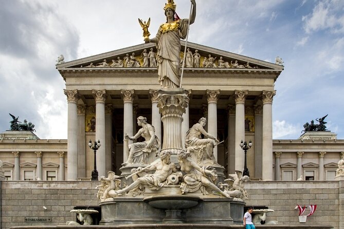 Vienna Private Full Day Tour With Tickets - Pricing Details