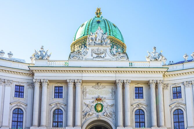Vienna Private Full Day Tour With Tickets - Frequently Asked Questions
