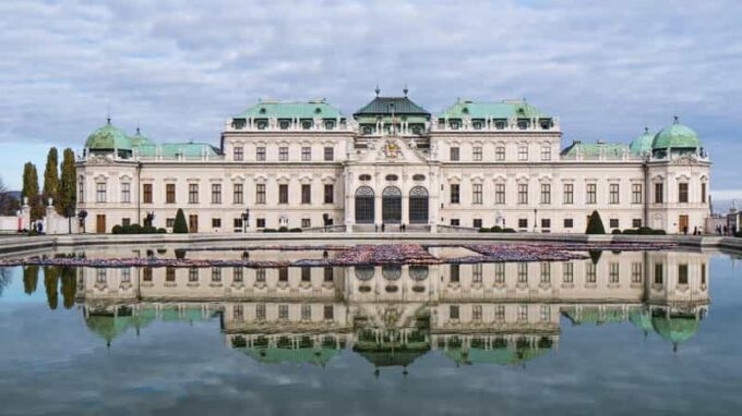 Vienna Private Guided City and Old Town Tour - Immerse in Viennese Culture and Music