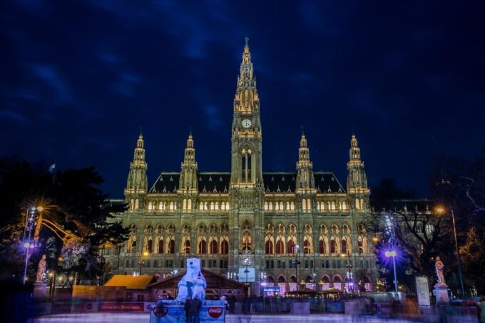 Vienna Private Guided City and Old Town Tour - Frequently Asked Questions