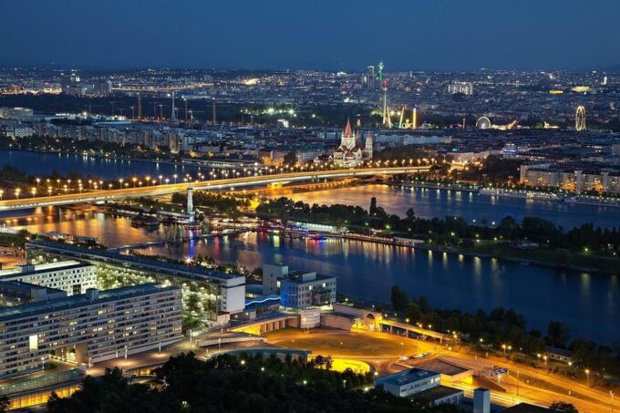Vienna Private Guided City Tour - Tour Availability and Reservations