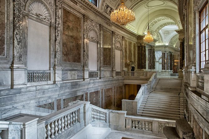 Vienna - Private Guided Tour - Tour Highlights