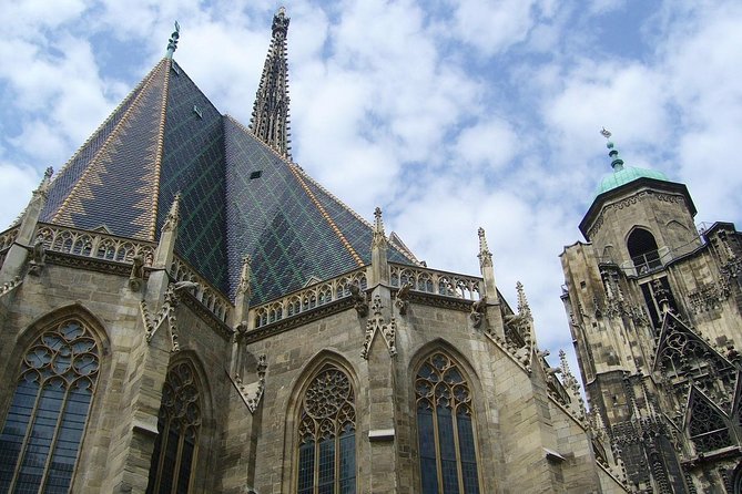 Vienna - Private Guided Tour - Traveler Experiences