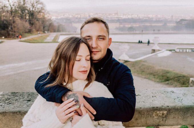 Vienna: Private Schönbrunn Gardens Photoshoot - Inclusions and Exclusions