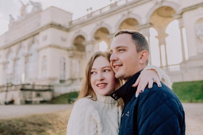 Vienna: Private Schönbrunn Gardens Photoshoot - Frequently Asked Questions