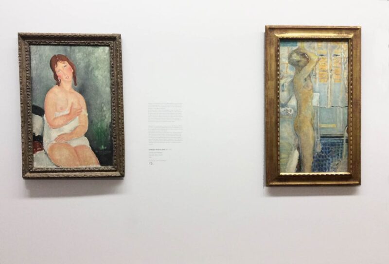 Vienna: Private Tour of Masterpieces of the Albertina Museum - Understanding Creative Processes