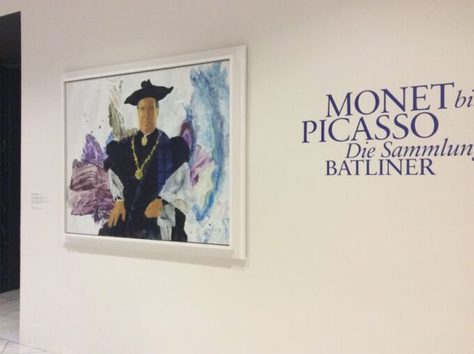 Vienna: Private Tour of Masterpieces of the Albertina Museum - Ticket and Guide Inclusions