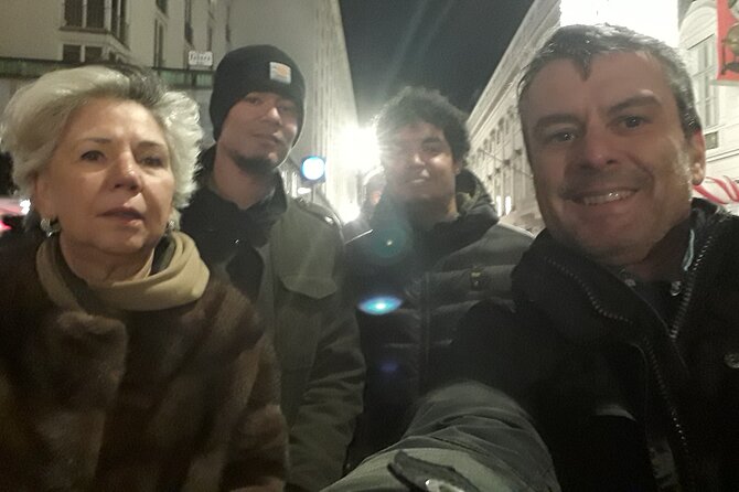 Vienna : Private Walking Tour With A Local Guide ( Private Tour ) - Tour Features