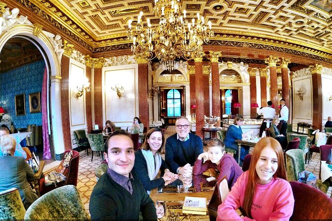 Vienna : Private Walking Tour With A Local Guide ( Private Tour ) - Policies