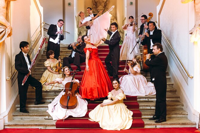 Vienna Residence Orchestra: Mozart and Strauss Concert - Good To Know