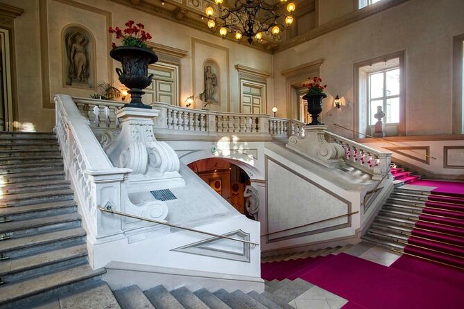 Vienna Residence Orchestra: Mozart and Strauss Concert - Ticketing and Booking