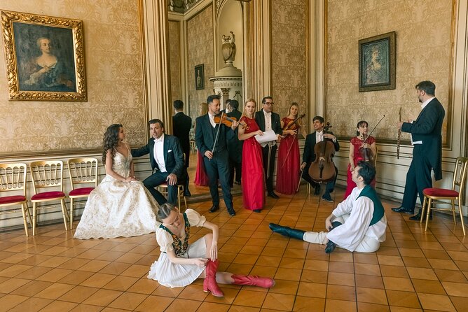 Vienna Residence Orchestra: Mozart and Strauss Concert - Audience Reviews