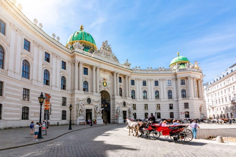Vienna River Cruise, Walking Tour With St. Stephan Cathedral - Pricing