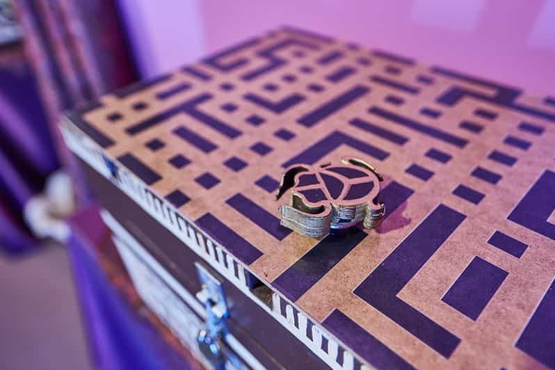 Vienna: Scavenger Escape Room: Egyptian Adventure - Booking & Pricing