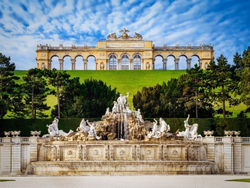 Vienna: Schonbrunn Childrens Museum Tour With Zoo Option - Dress-Up and Roleplay