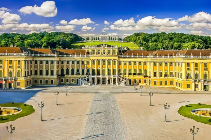 Vienna: Schönbrunn Palace & Gardens Skip-the-Line Tour - Pricing and Payment Options