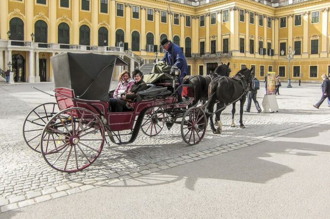 Vienna: Schönbrunn Palace & Gardens Skip-the-Line Tour - Frequently Asked Questions