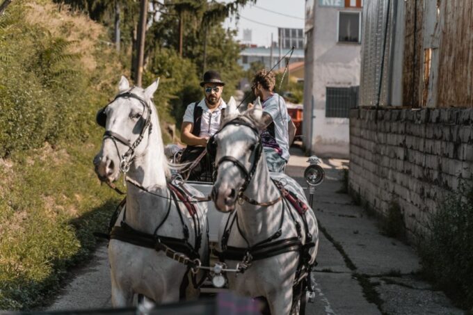 Vienna: Secrets of the Fiaker & Horse-Drawn Carriage Ride - Daily Work of a Fiaker Coachman