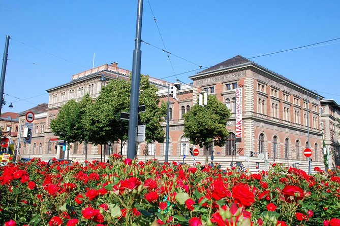Vienna Secrets Walking Tour to Backyards and Mysterious Locations - Highlights of the Tour