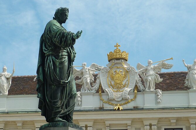 Vienna Secrets Walking Tour to Backyards and Mysterious Locations - Guests Feedback and Ratings