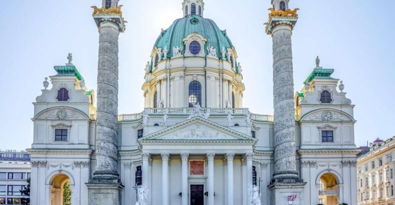 Vienna: Self-Guided Audio Tour - Kunsthistorisches Museum Journey