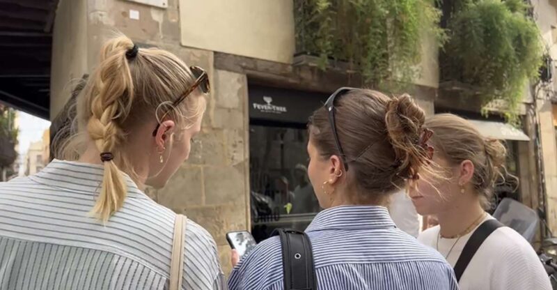 Vienna Self Guided Sherlock Holmes Murder Mystery Game - Booking Information