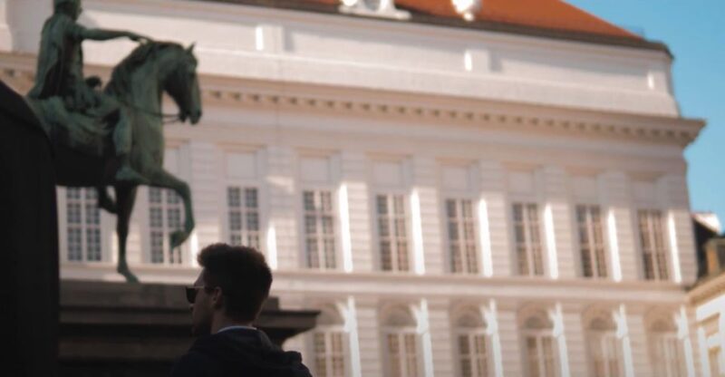 Vienna: Sex, Scandal & Taboo History Guided City Tour - Prostitution in Everyday Life