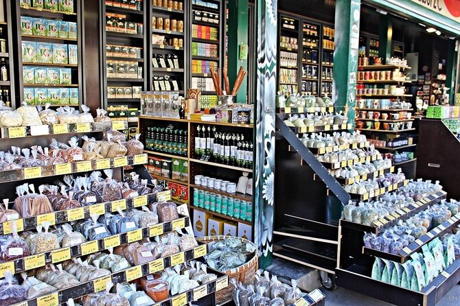 Vienna Shopping Tour - Booking and Pricing