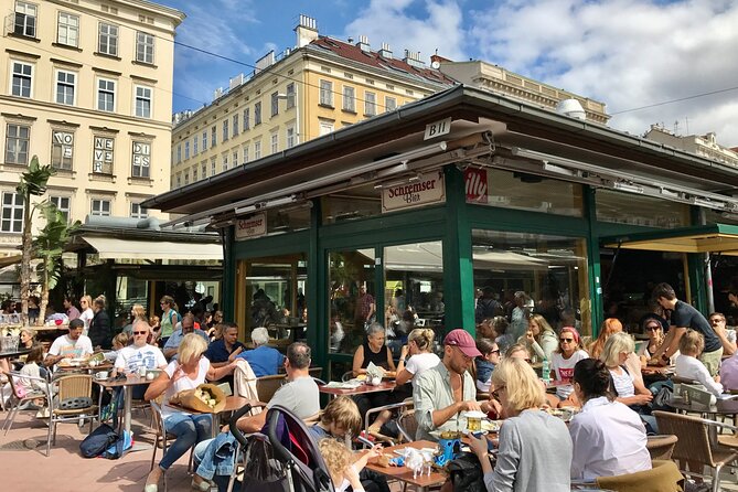 Vienna Shopping Tour - Recap