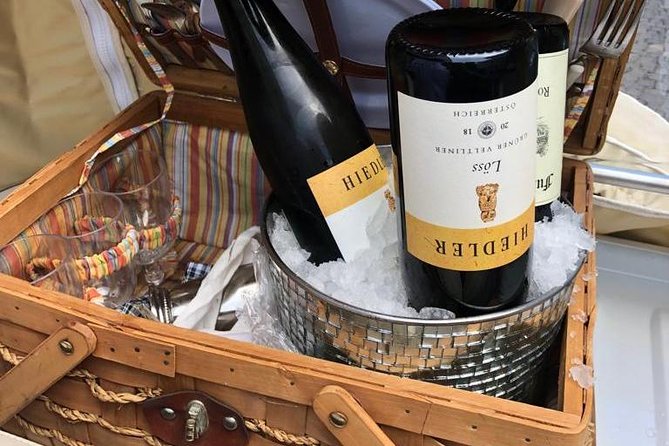 Vienna Sight & Gourmet Tour - Individual Private Tour - Tour Details