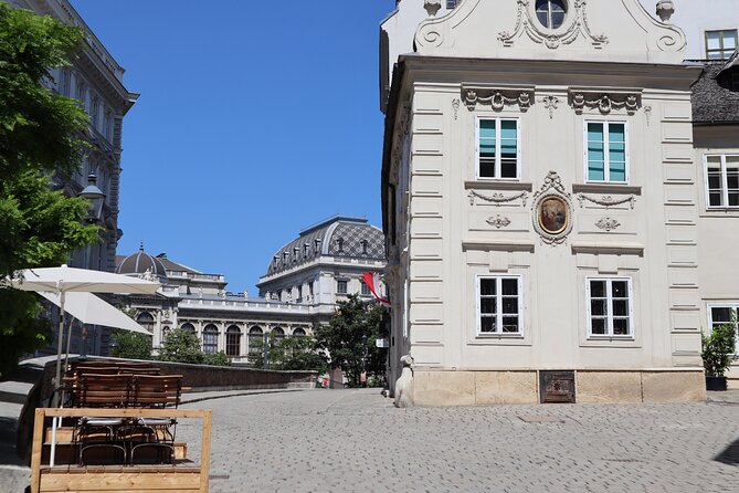 Vienna: Sigmund Freud Small-Group Guided Walking Tour - Insights Into Relationships