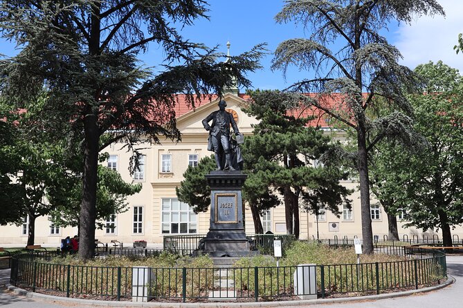 Vienna: Sigmund Freud Small-Group Guided Walking Tour - Inclusions and Pricing