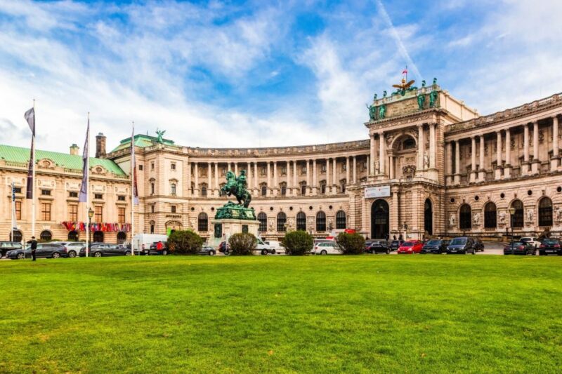 Vienna: Skip-the-Line Hofburg Ticket & Sisi Museum Tour - Key Points