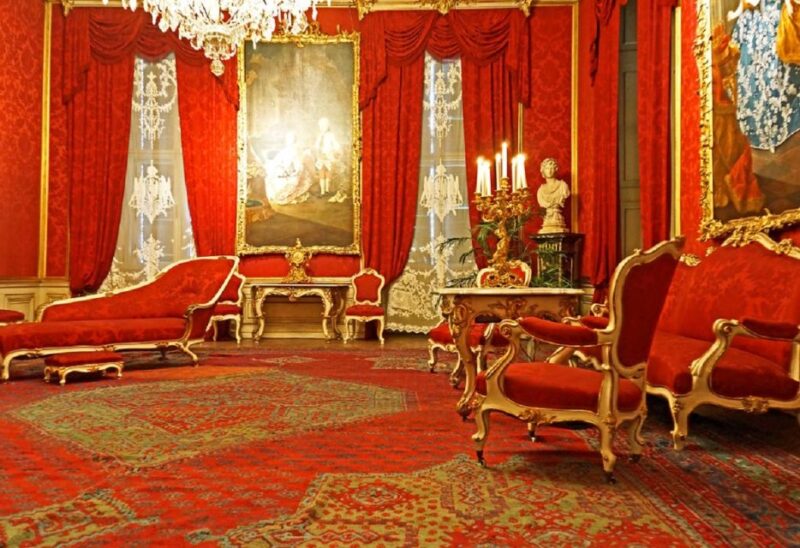 Vienna: Skip-the-Line Hofburg Ticket & Sisi Museum Tour - Highlights of the Hofburg Palace