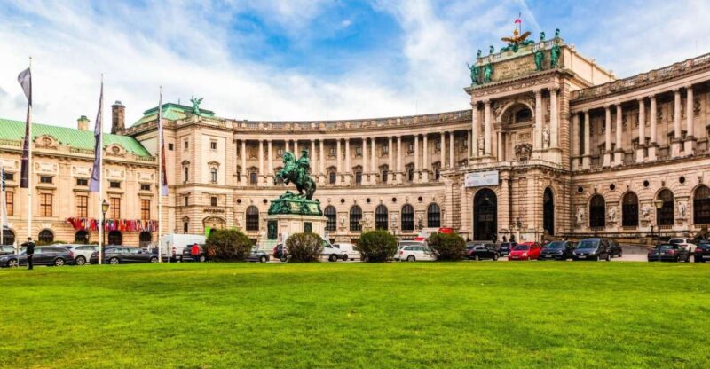 Vienna: Skip-the-Line Hofburg Ticket & Sisi Museum Tour - Inclusions in the Tour