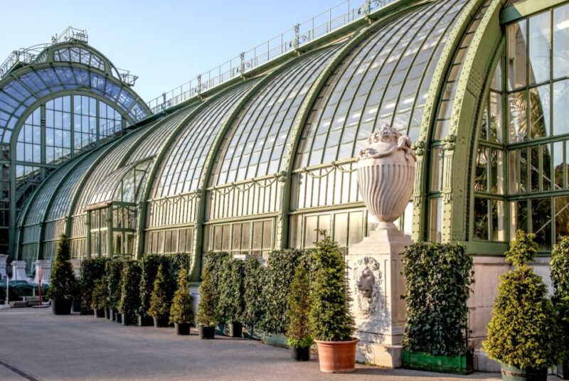 Vienna: Skip-the-Line Sisi Museum, Hofburg and Gardens Tour - Pricing and Availability
