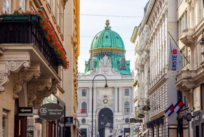 Vienna: Skip-the-Line Sisi Museum, Hofburg and Gardens Tour - Learn About Sisi