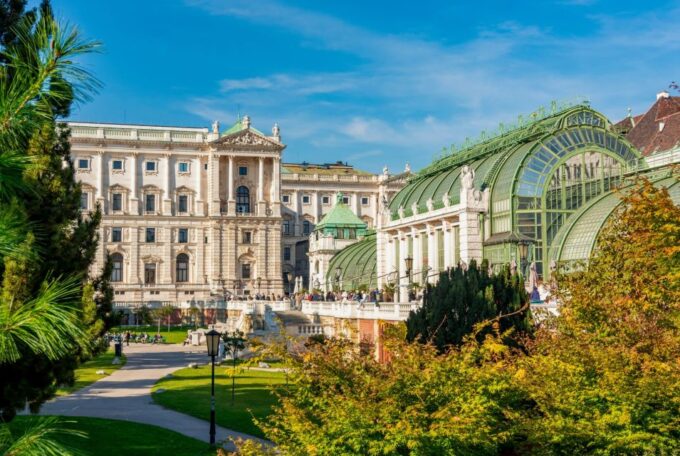 Vienna: Skip-the-Line Sisi Museum, Hofburg and Gardens Tour - Frequently Asked Questions
