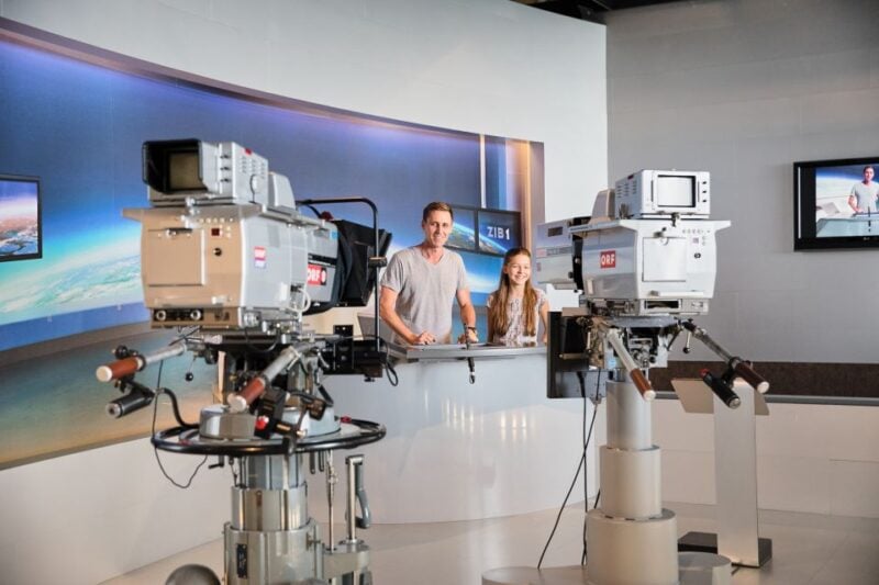 Vienna: Skip-The-Line Ticket to the Museum of Technology - Visitor Reviews and Ratings