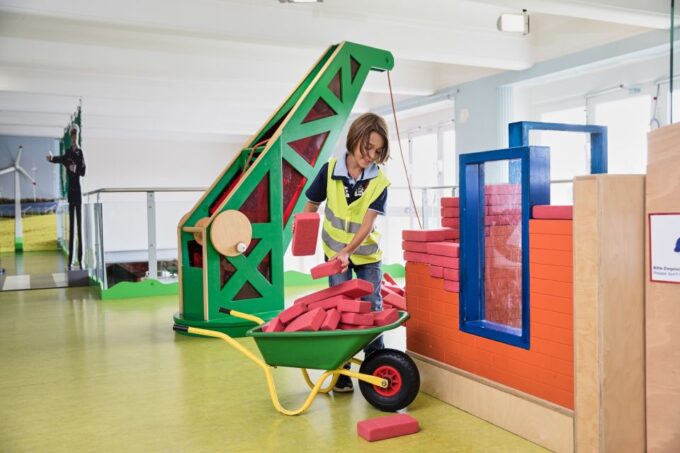 Vienna: Skip-The-Line Ticket to the Museum of Technology - Exploring Technology Through Centuries