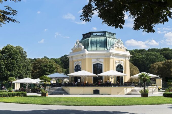 Vienna: Skip-the-line Tickets for Schönbrunn Zoo - Practical Planning Considerations