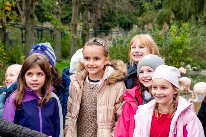Vienna: Skip-the-line Tickets for Schönbrunn Zoo - Frequently Asked Questions