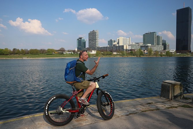 Vienna Small Group E-Bike Tour - Cancellation and Confirmation