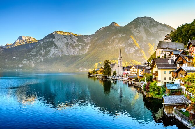 Vienna: Small Group Tour Hallstatt With Skywalk, Boat, Mine - Traveler Feedback